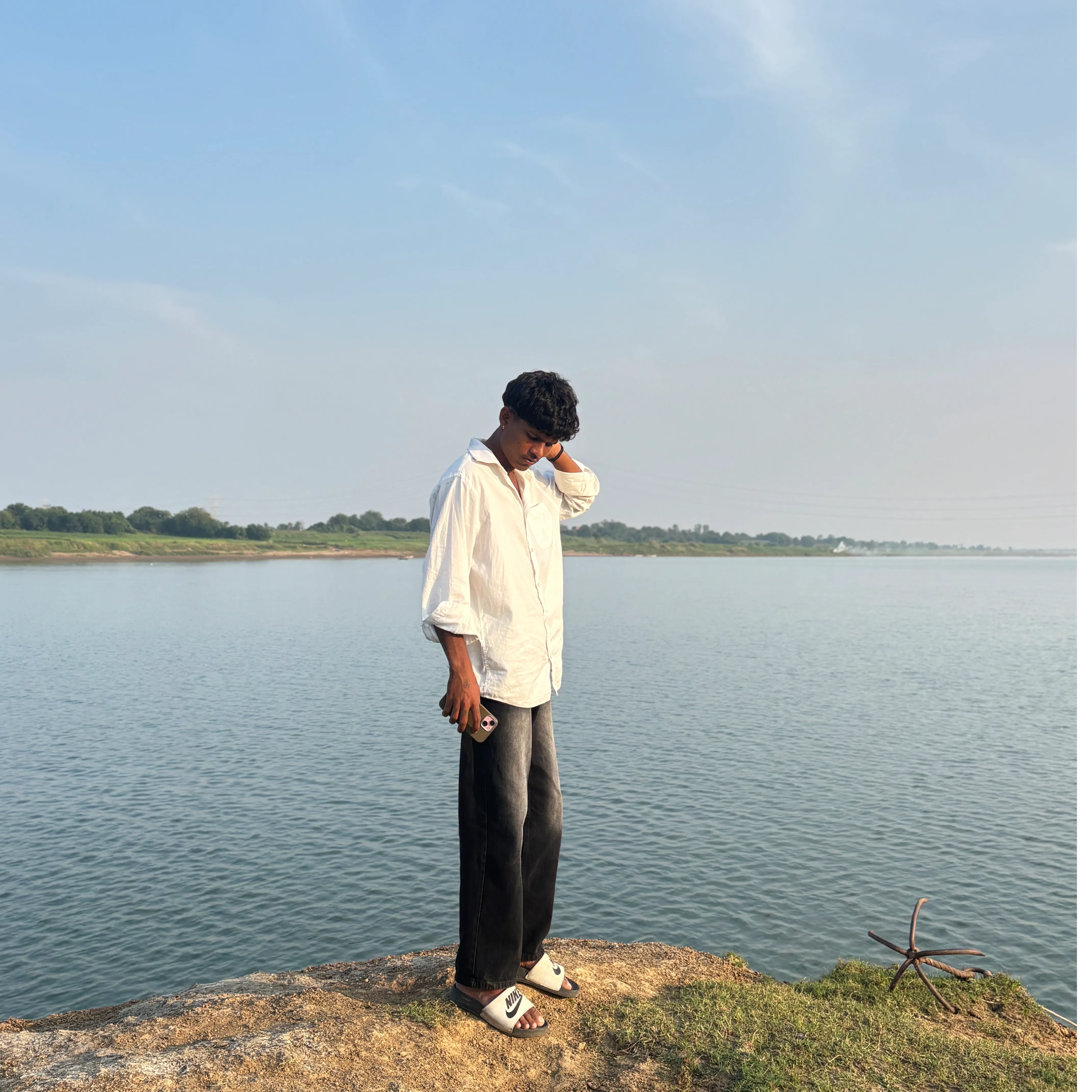 ALPESH VASAVA