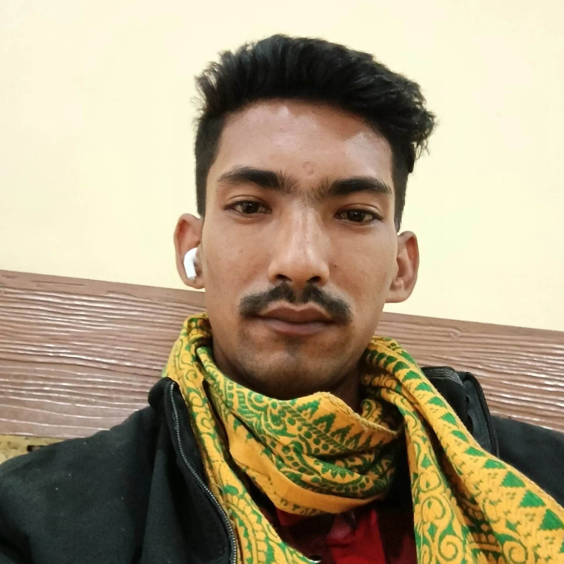 biswajit das