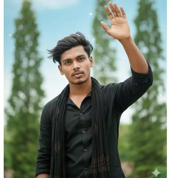 Bajarangi Kumar