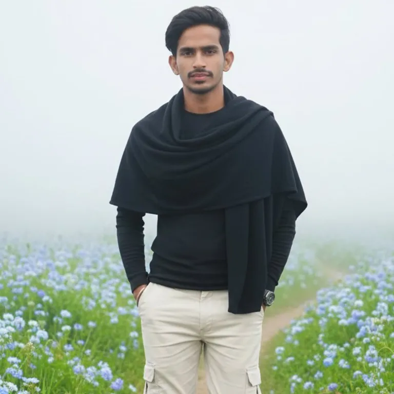 Sonu Lal