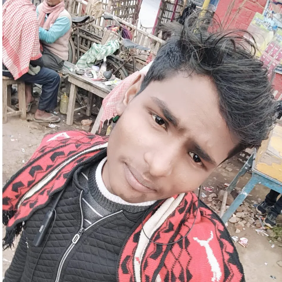 RajNanaksmar Kumar