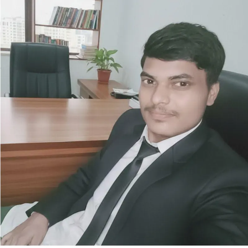 Pradeep Kumar