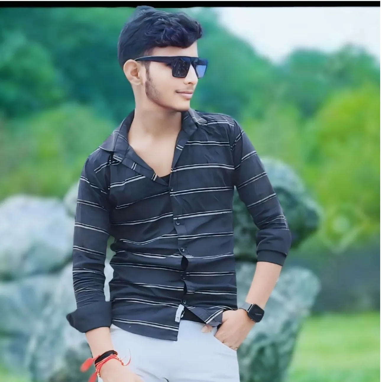 i_am_ahir_ankit_ydv_up83 i_am_ahir_ankit_ydv_up83