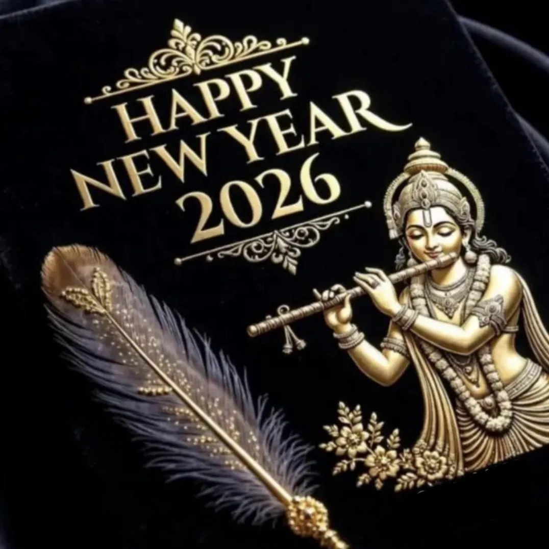 Krishna Chaudhary