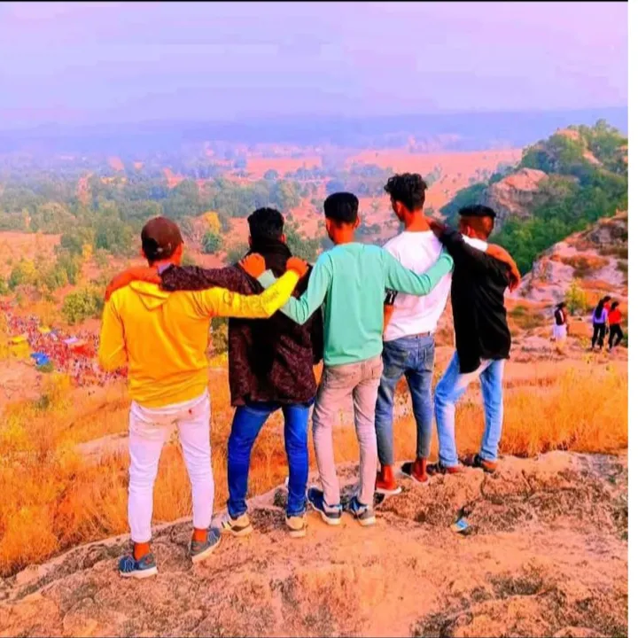 Deepak Maurya