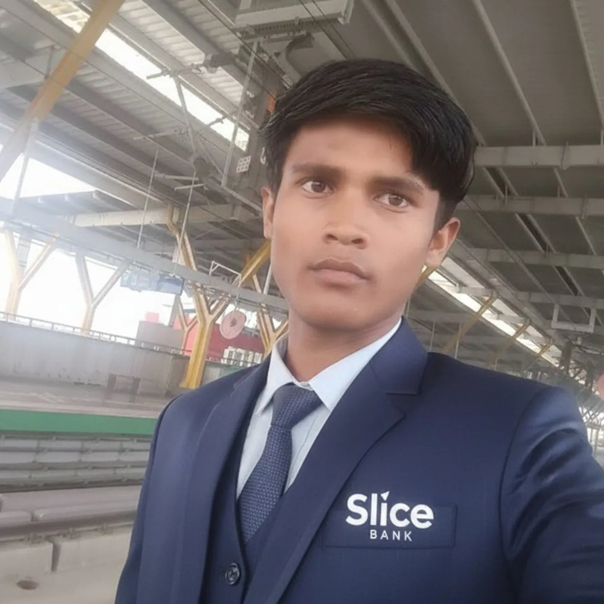 Saiyam Kumar