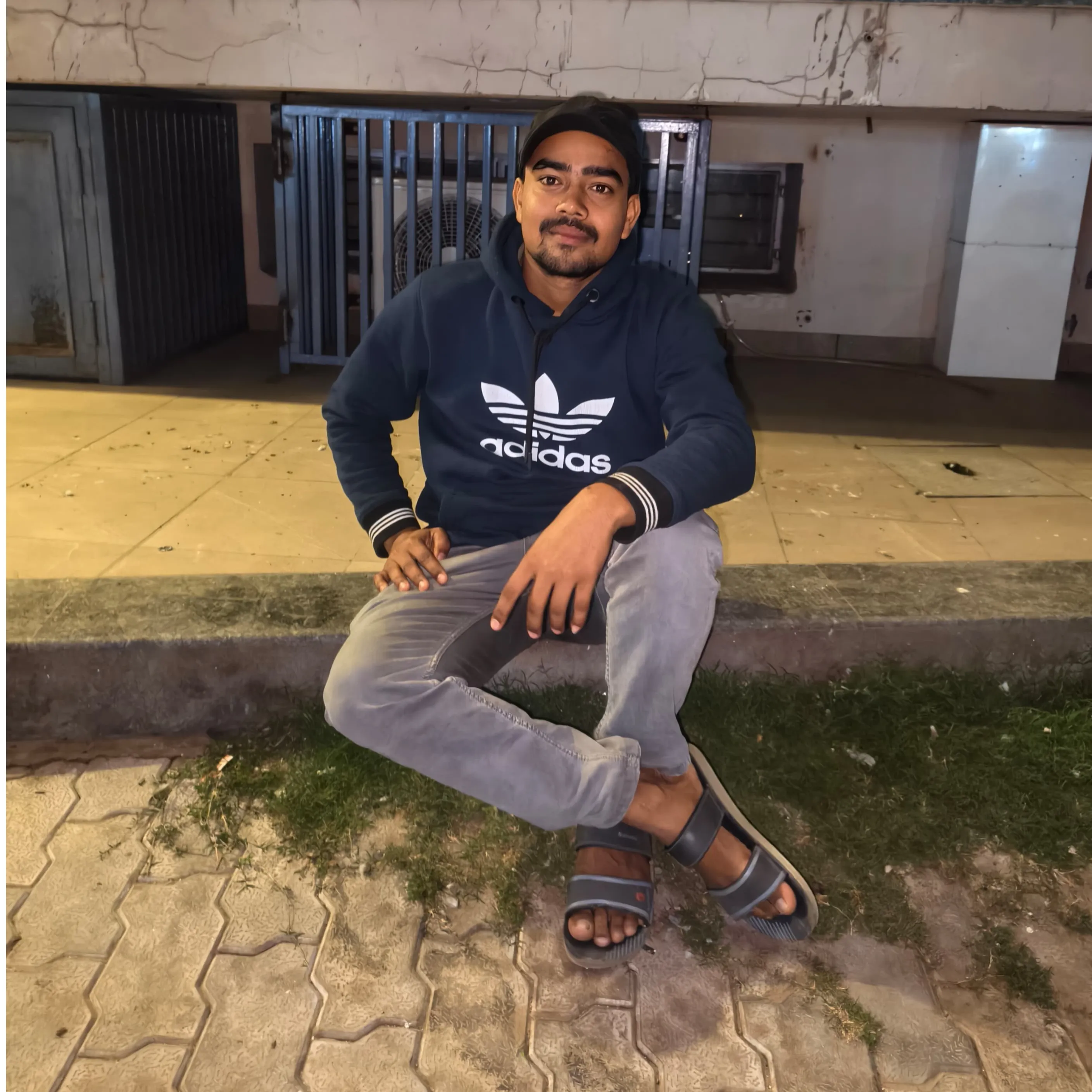 umesh mahar