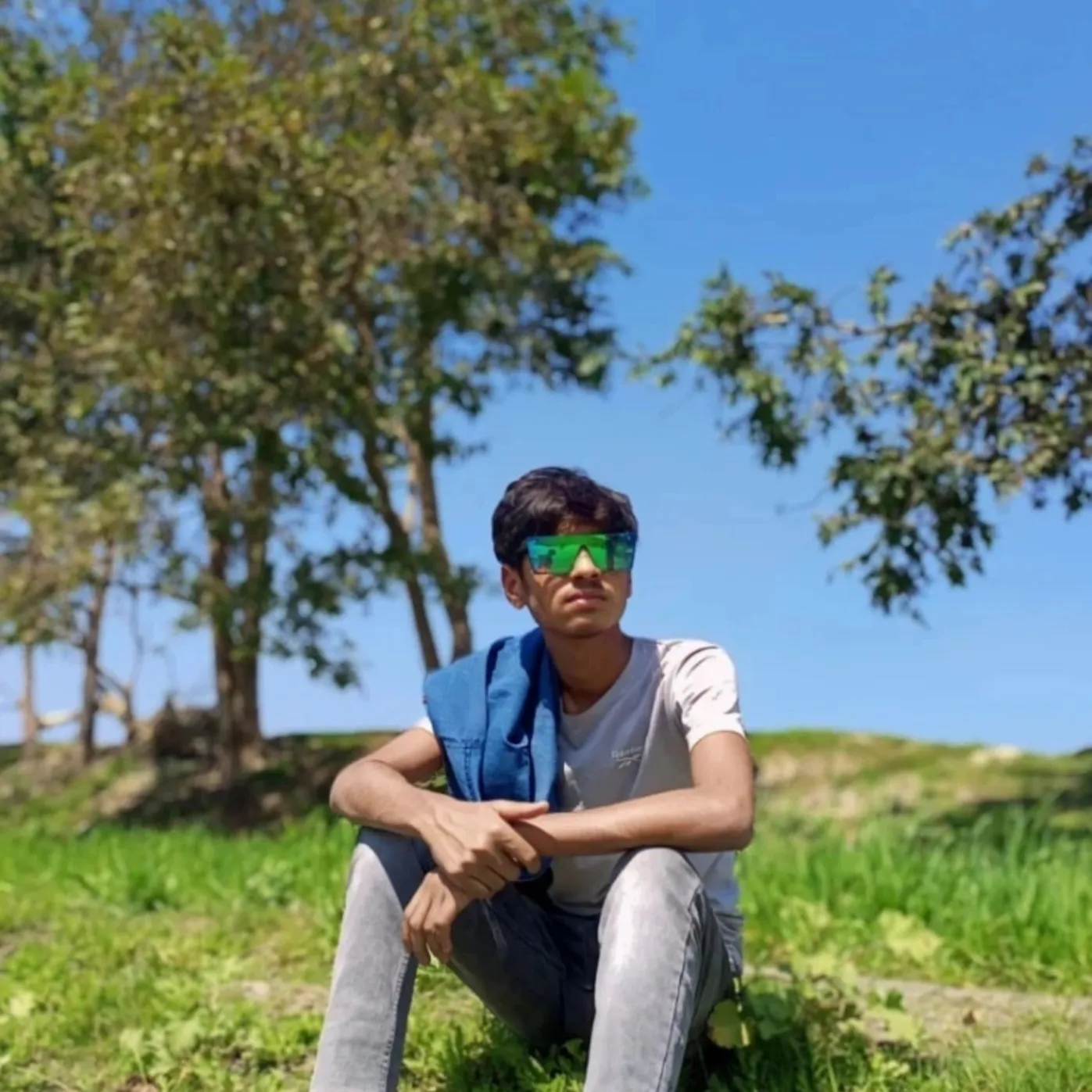 RISHAV Kumar