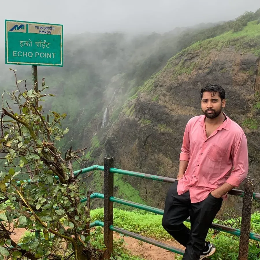 Anurag Vishwakarma