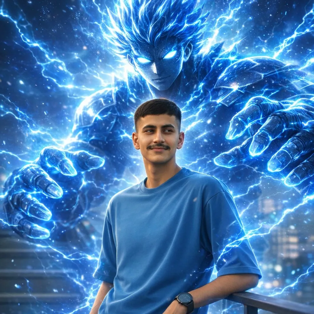 shiv Rajput