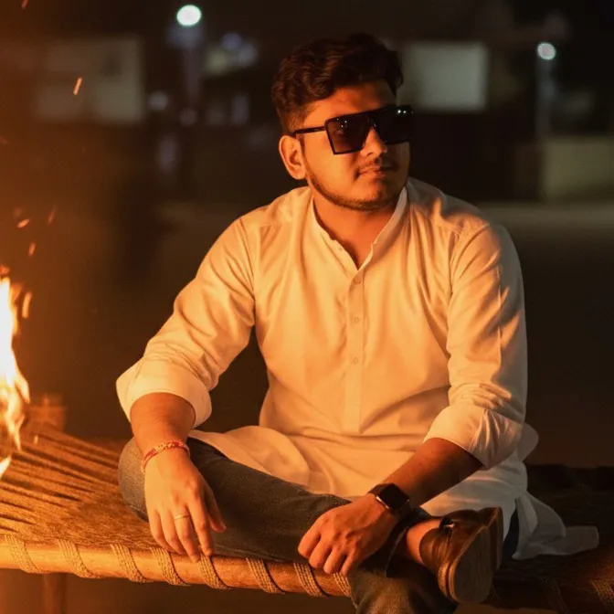 Deepak Mishra