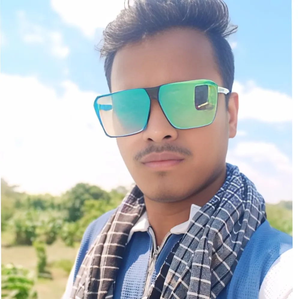 md aalam