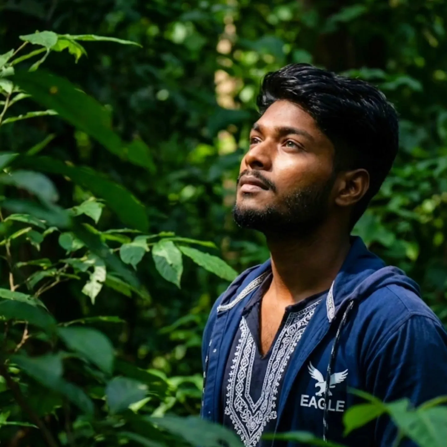 Shivam Pratap Saroj