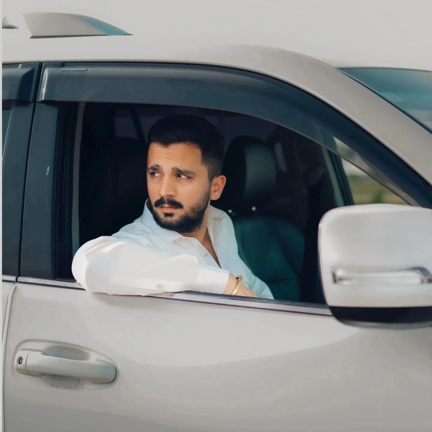Sufiyan Shaikh