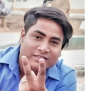 PRASHANT KUMAR