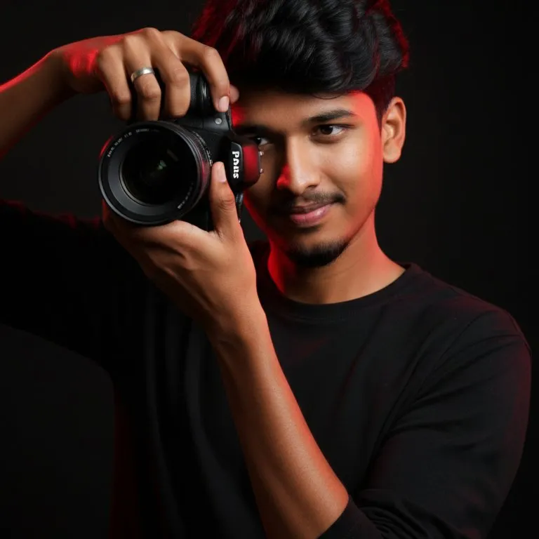 madhan kumar