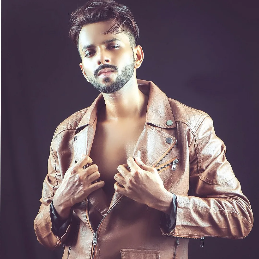 SaaifAli Shaikh