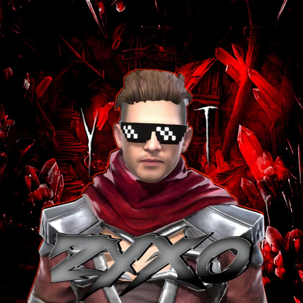 Zyxo Yt