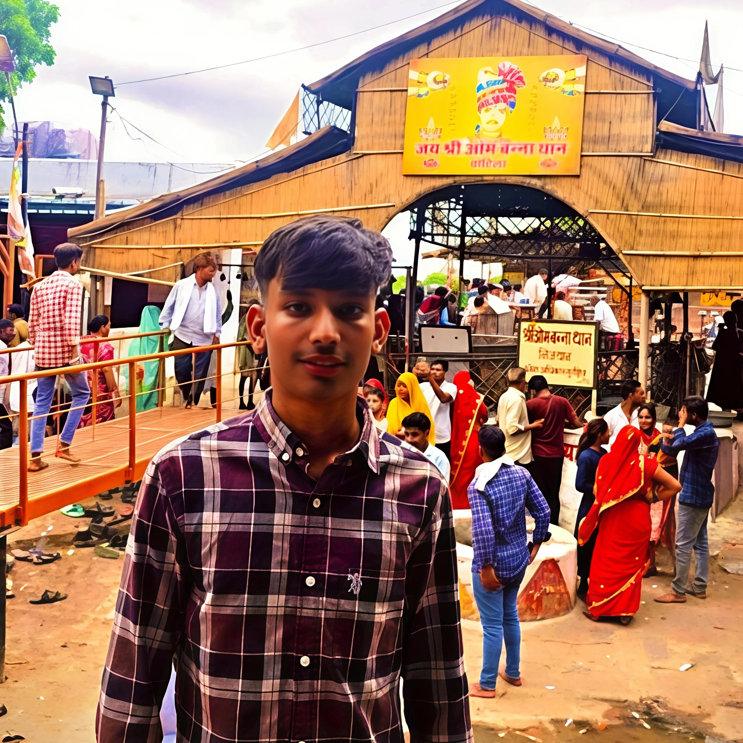 Rajveer singh