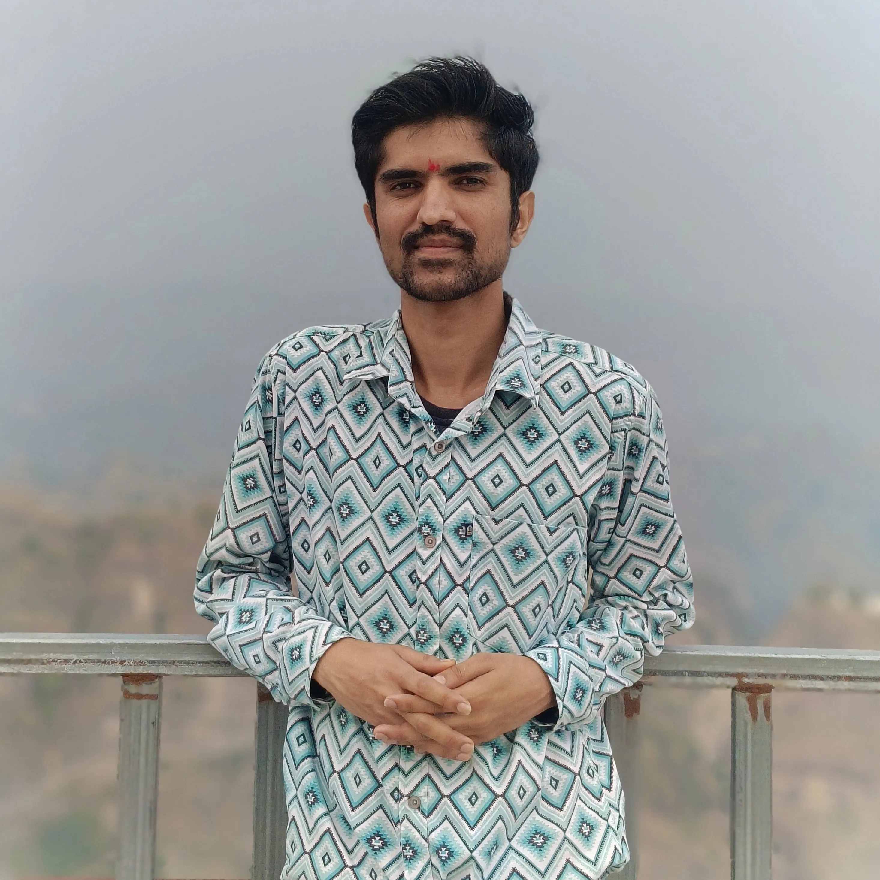 Sourabh Sharma