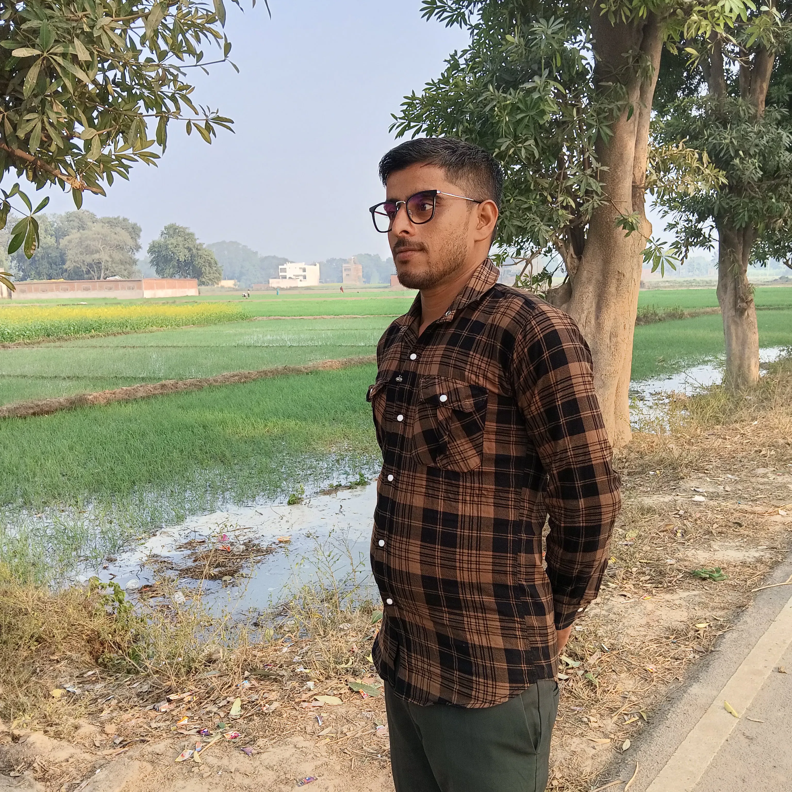 Rahul Yadav
