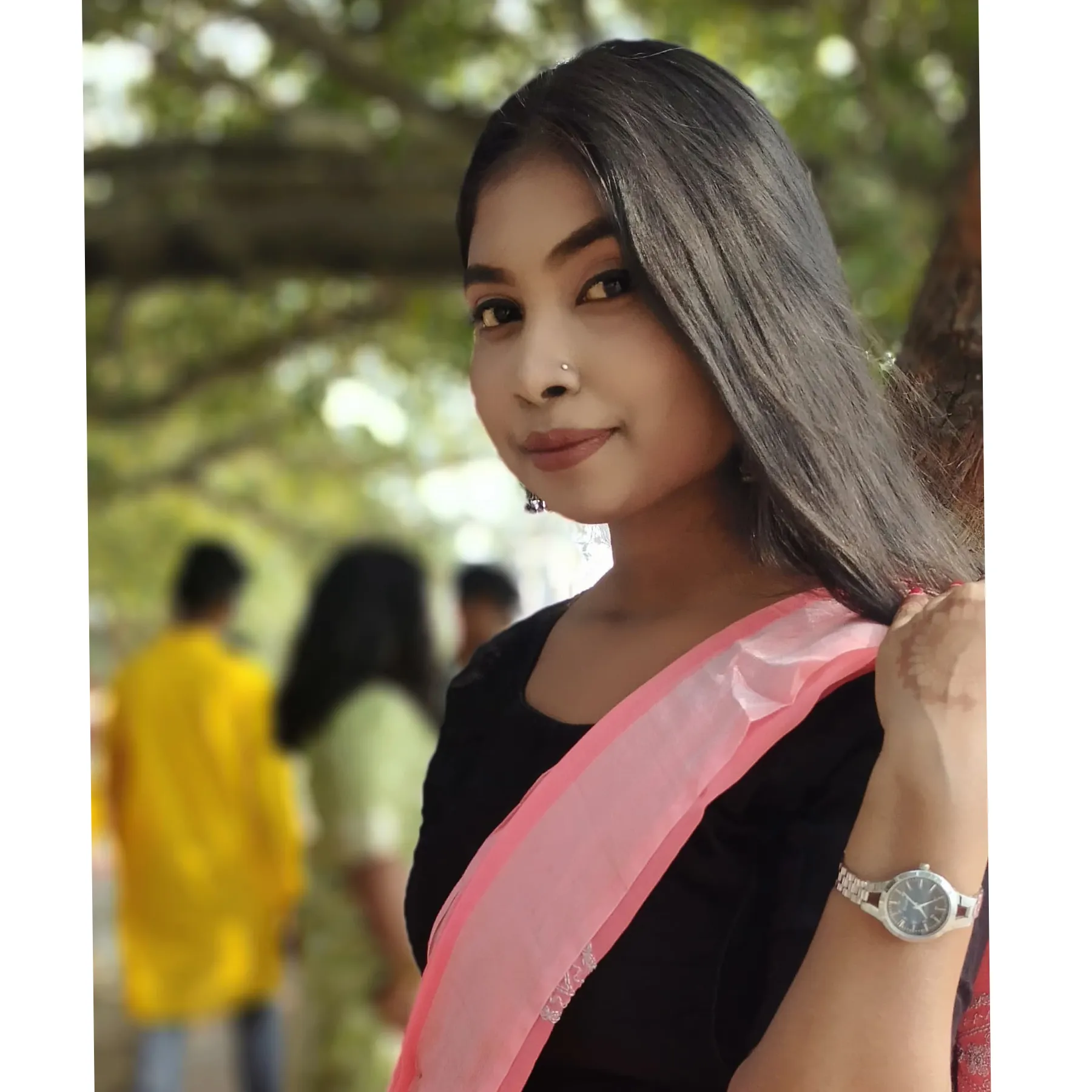 Sanjita Mandal