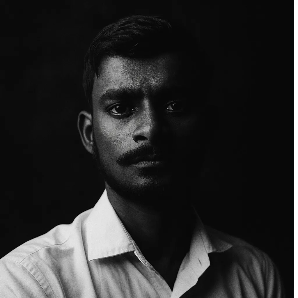 Sounu Kumar
