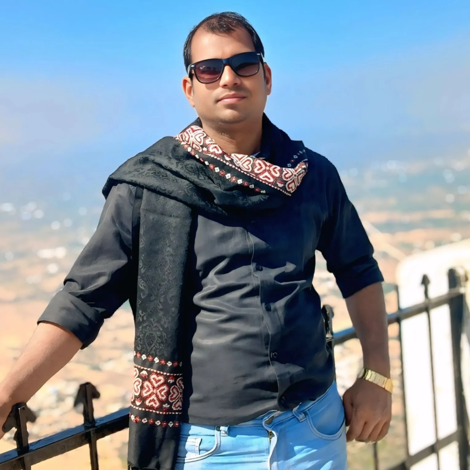 Sonu Kumar
