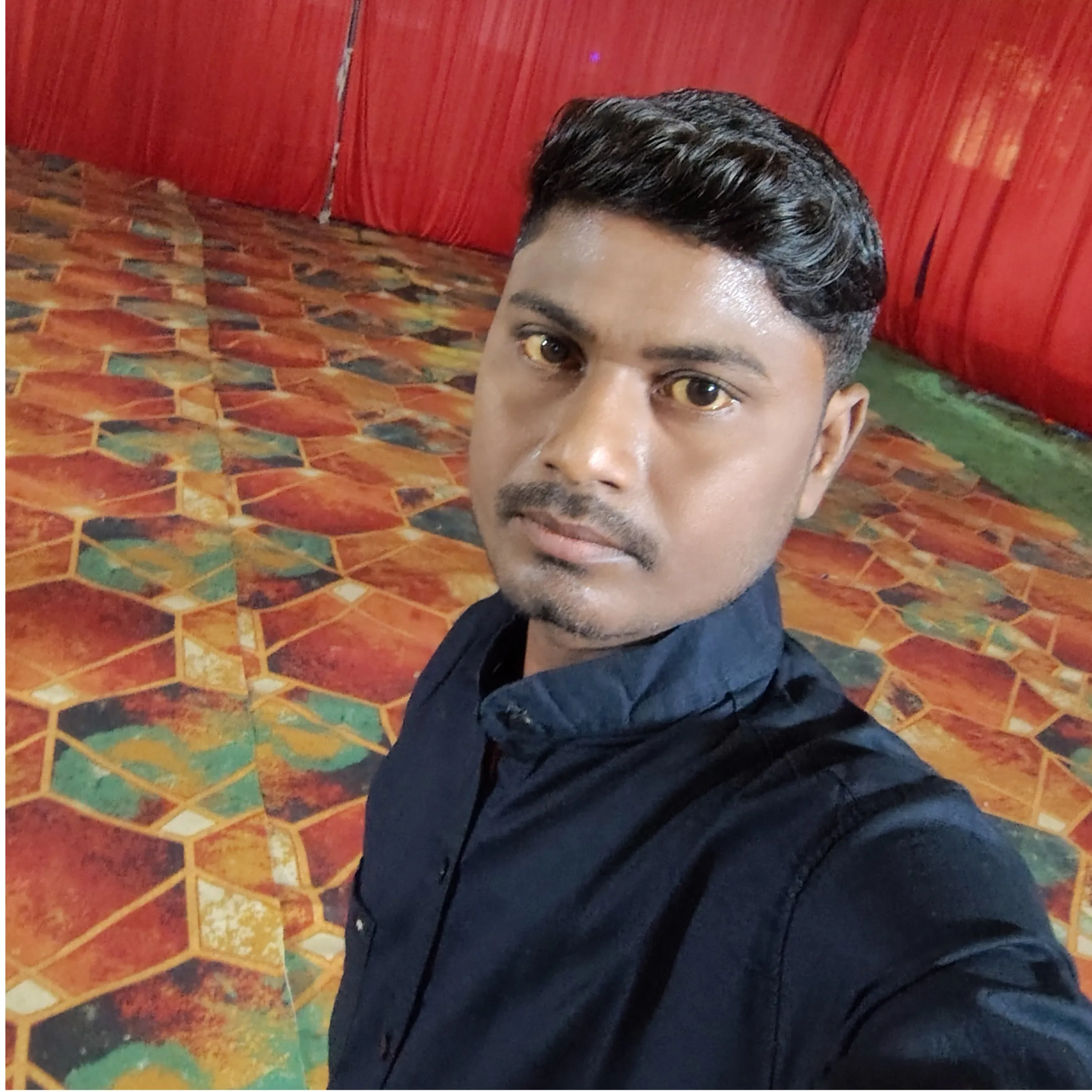 Ajay Pathariya