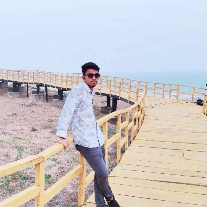 Rahul Sahoo