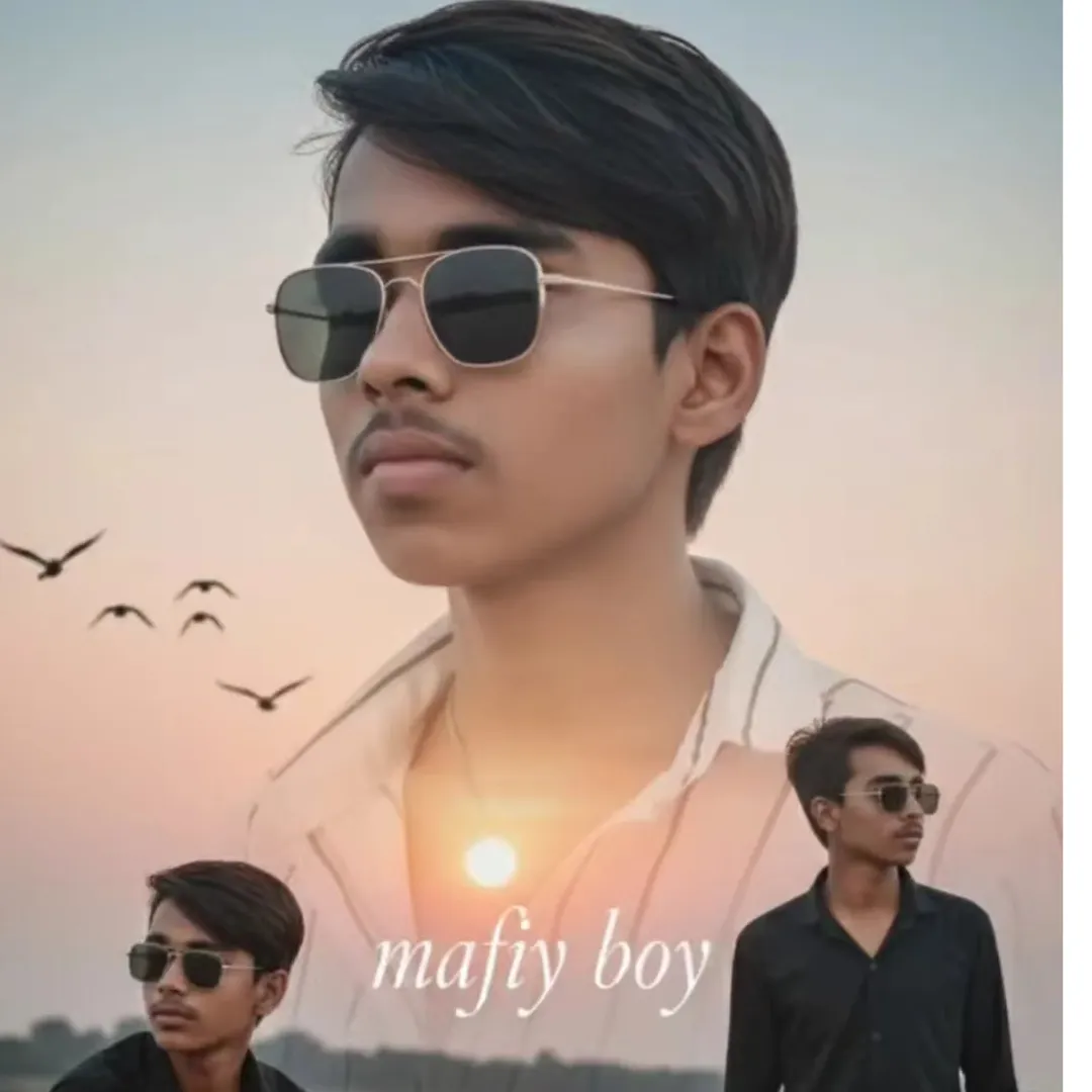 Ritesh Sharma