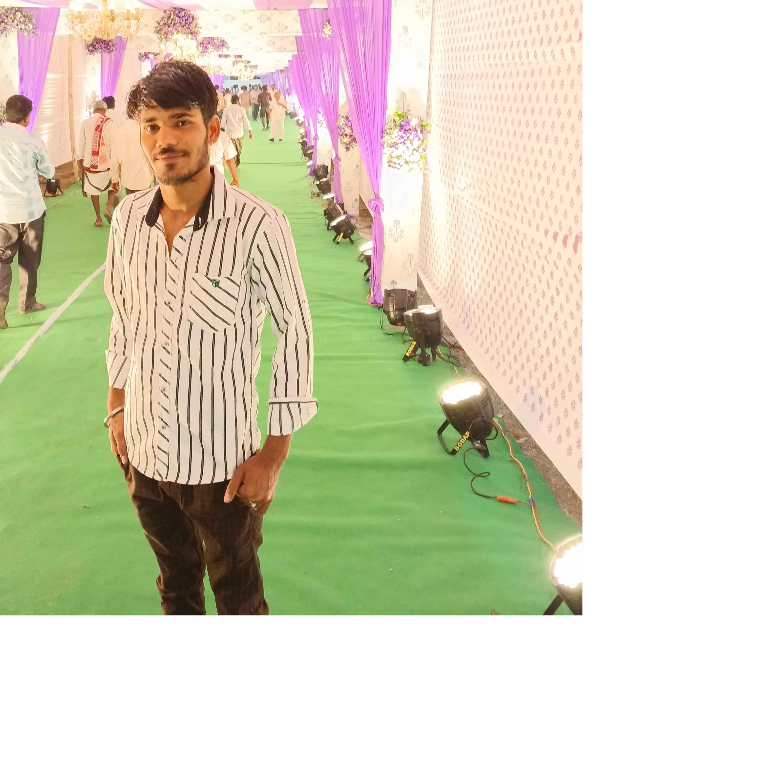 Sonu Solanki