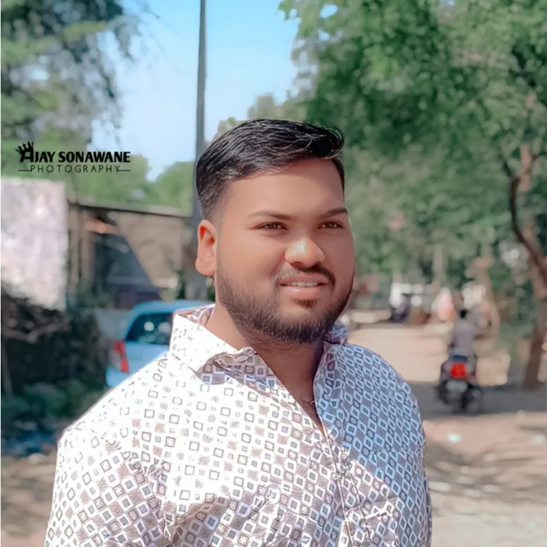 Ajay DnyaneshwarBhil