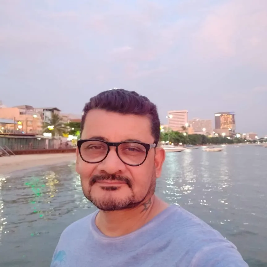 Jannu Chauhan