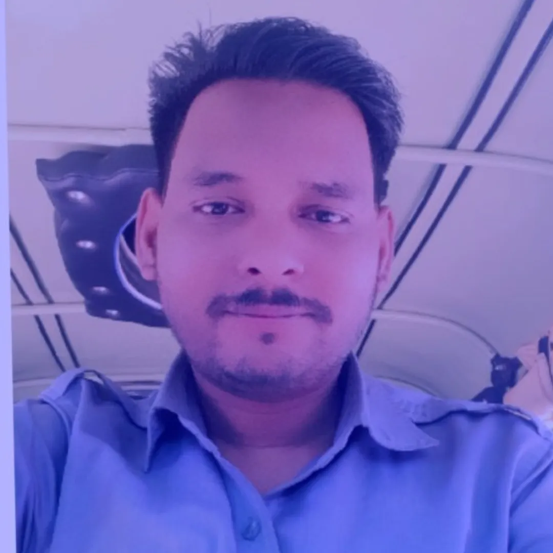 Veerchander Rai