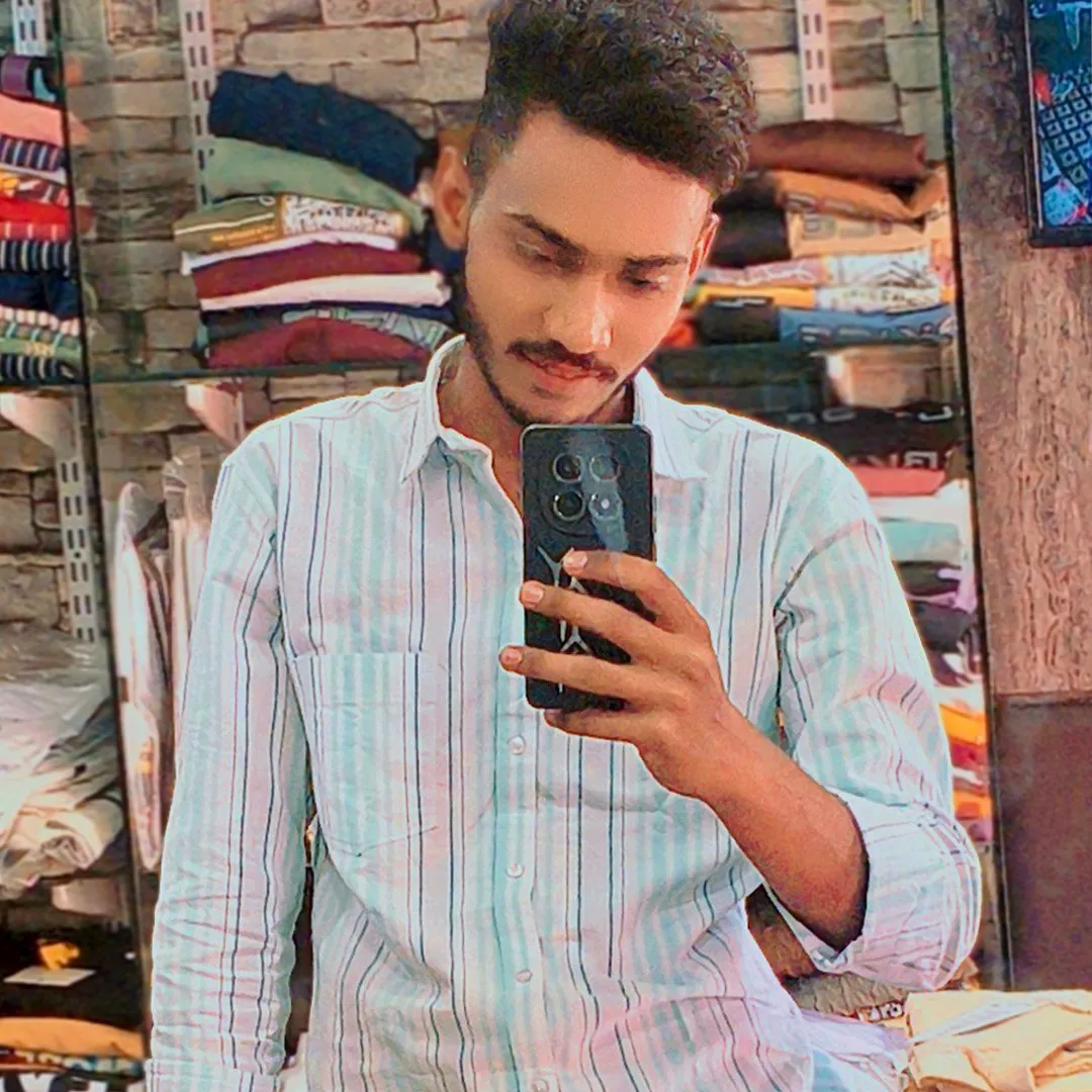 sahil pathan