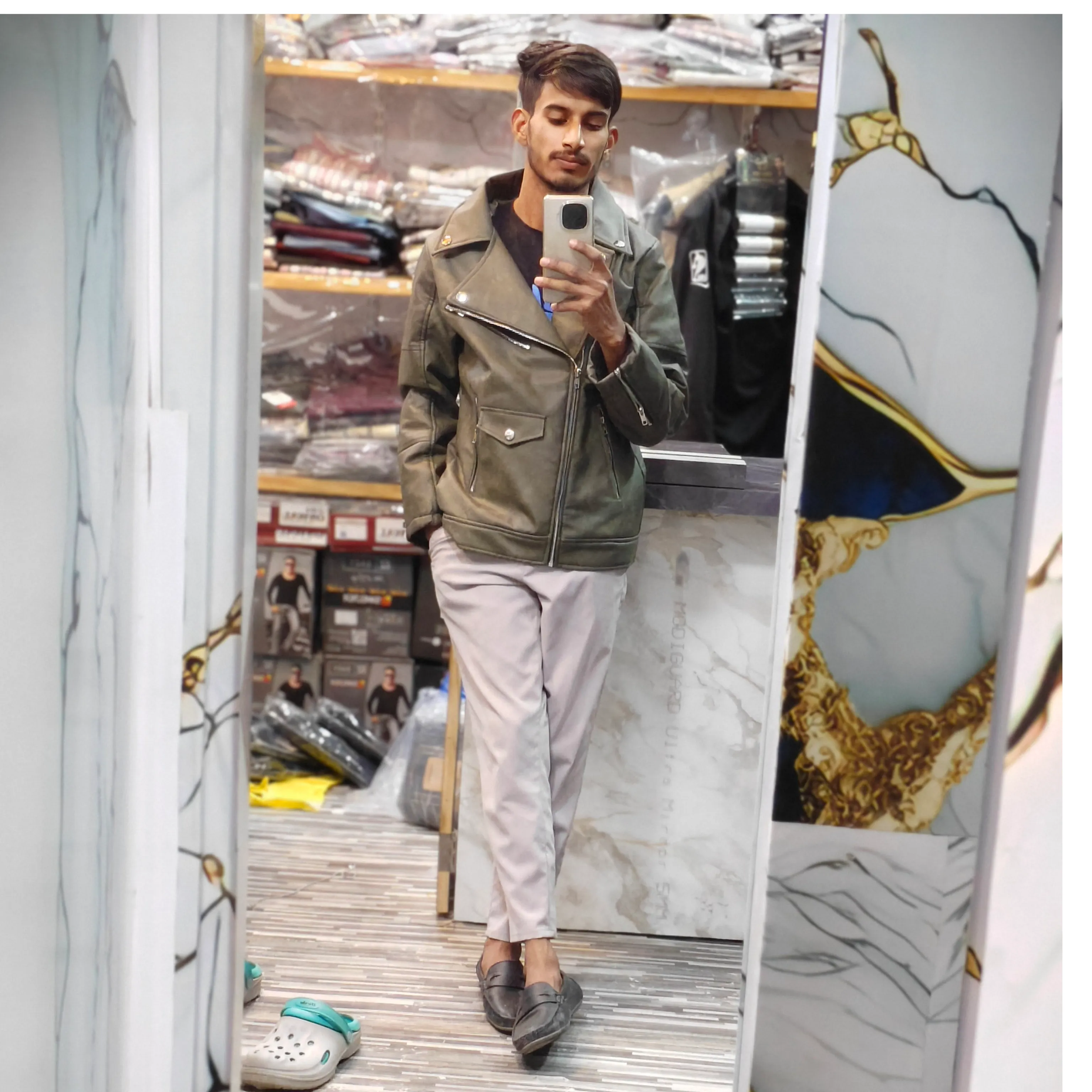 Babalu Saini