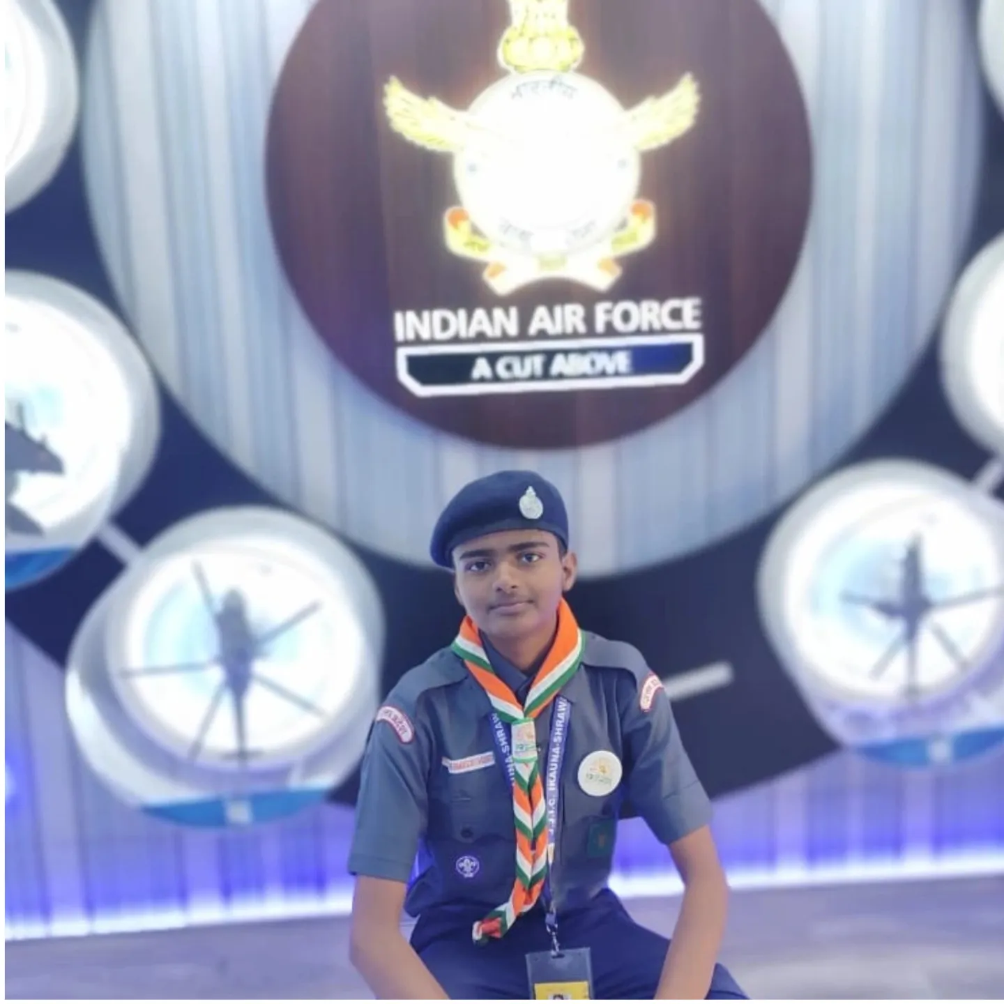 Anshuman Tripathi