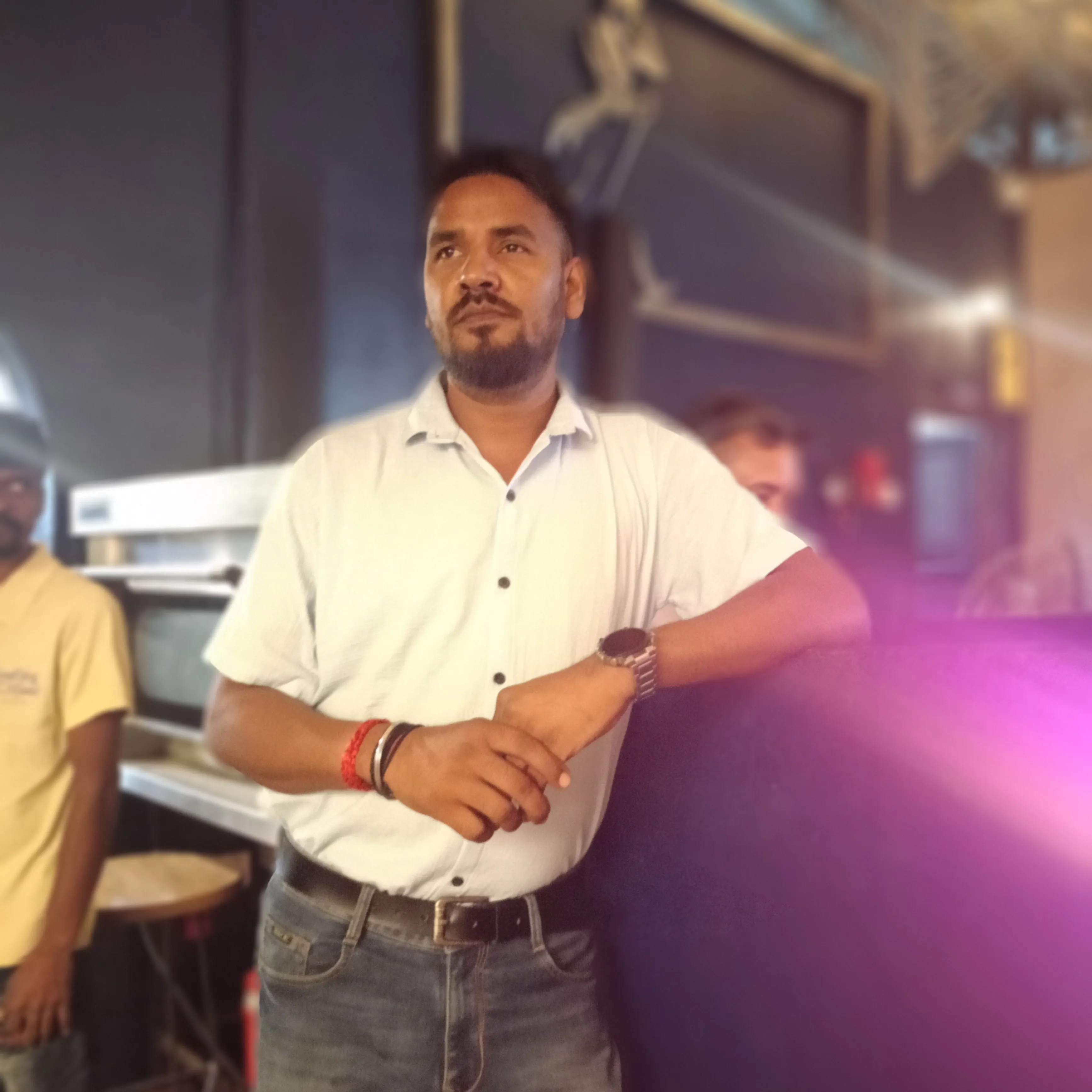 Rakesh kumar
