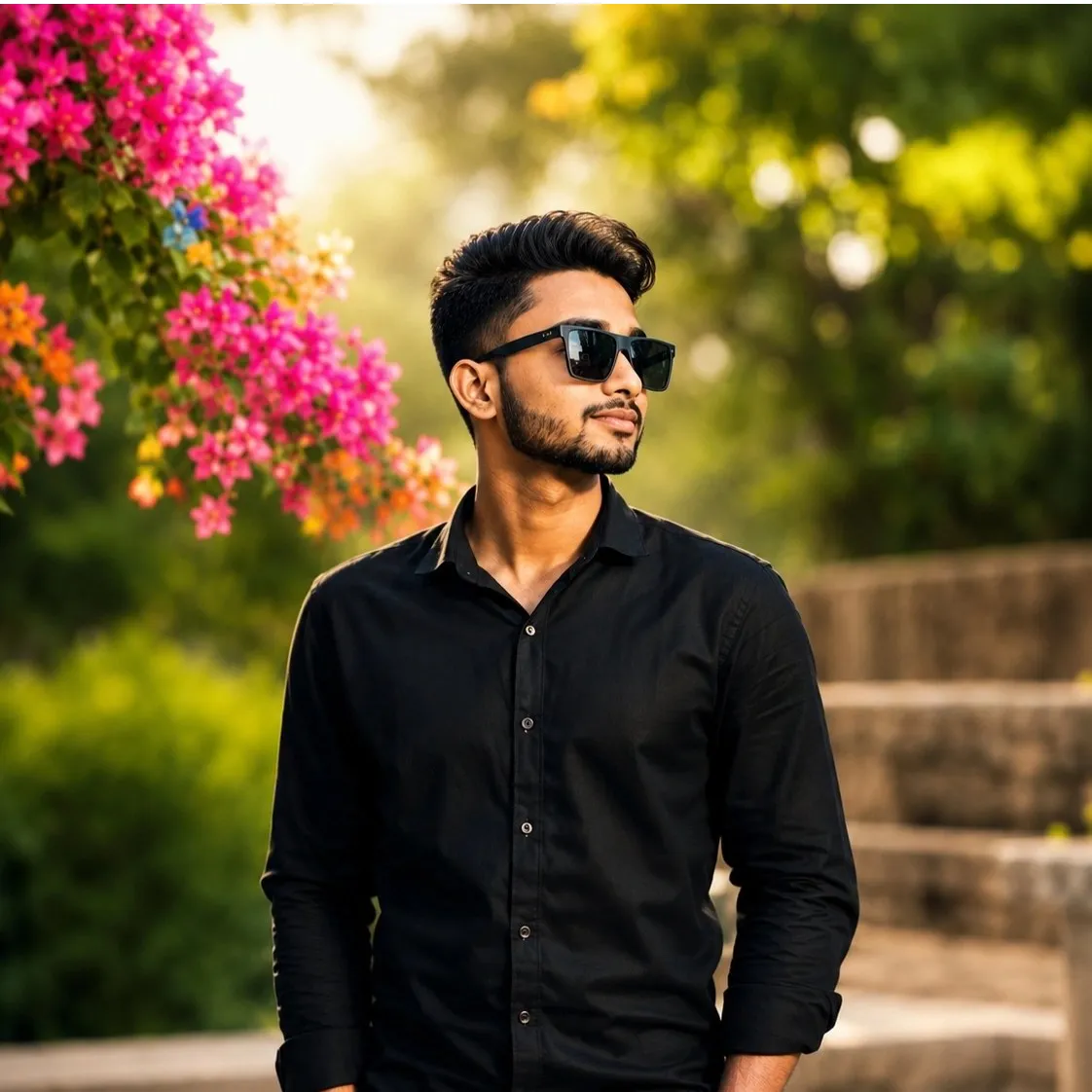 saurav Andan