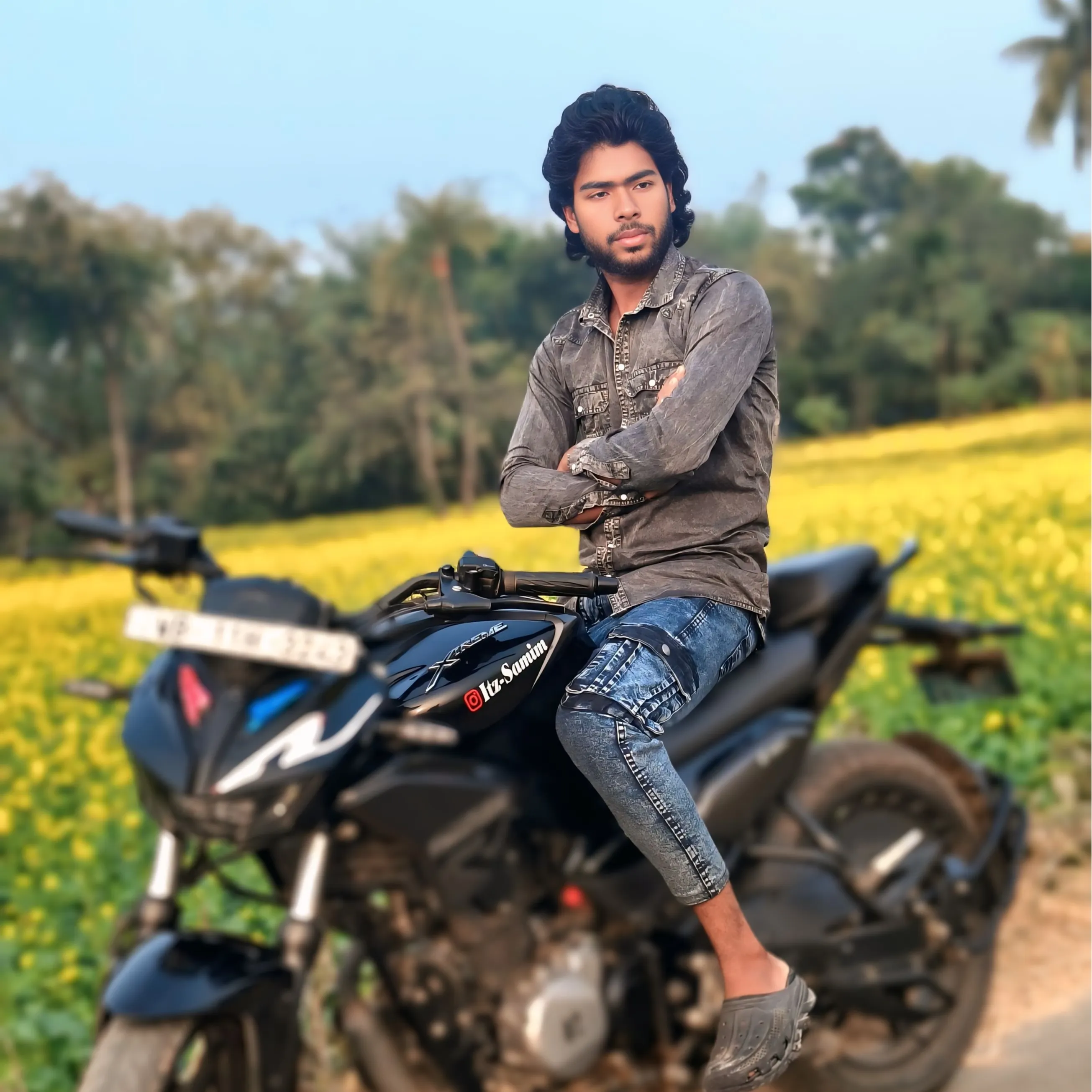 মাসুম বিল্লাহ