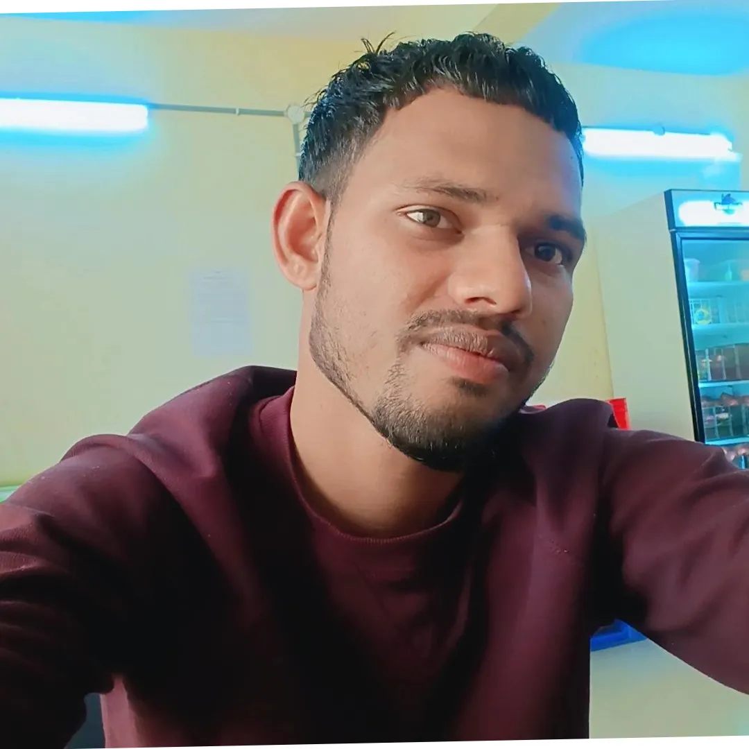 Kaash chaudhari