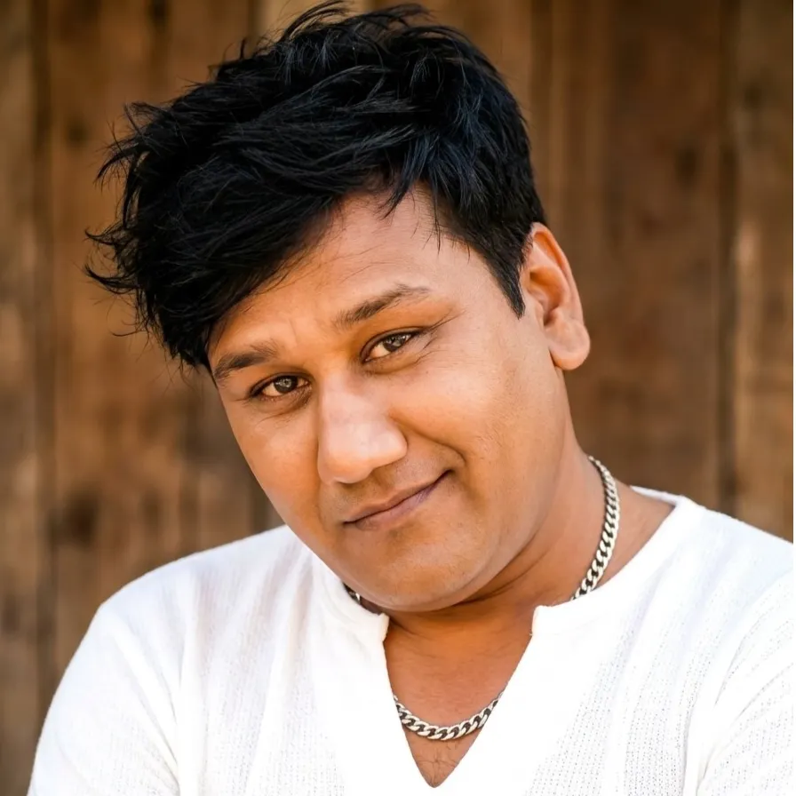 Kamal Marjana
