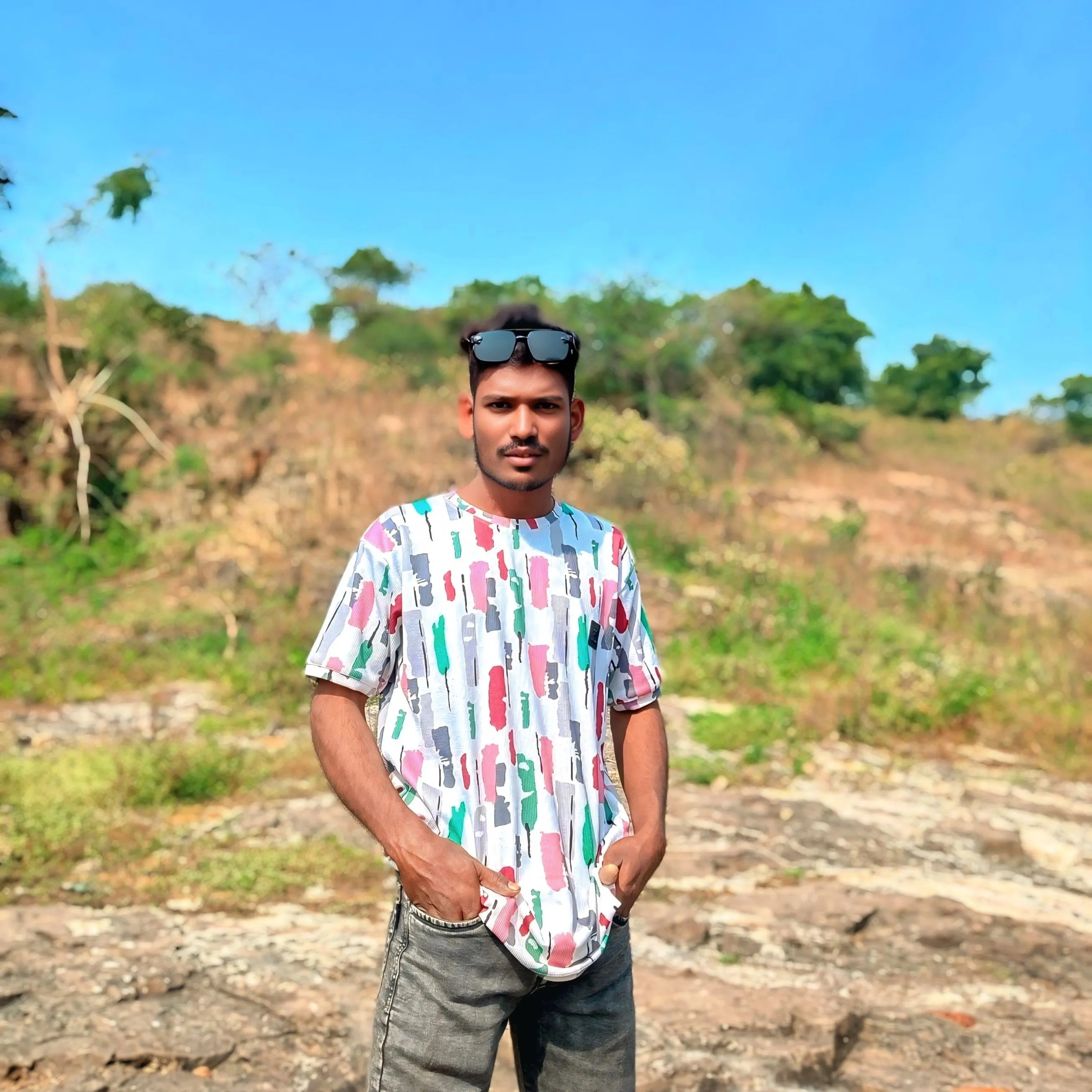 Golu Sheikh