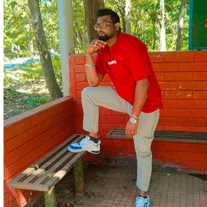 Mohammed Shamsheer