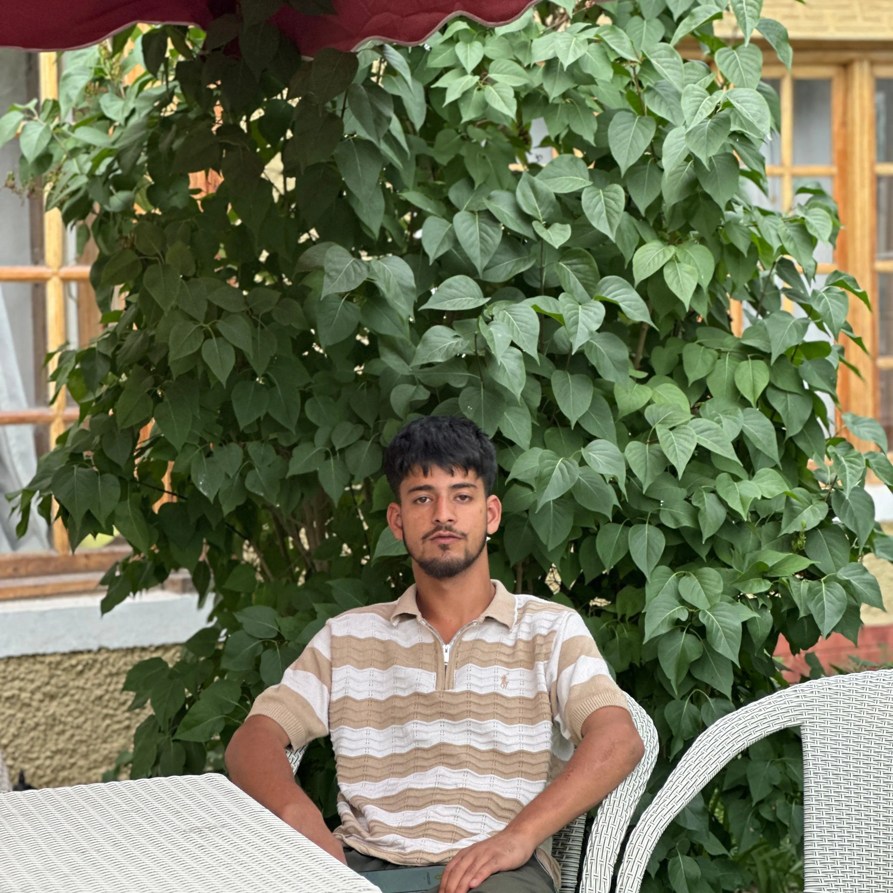 Bhat Shahid