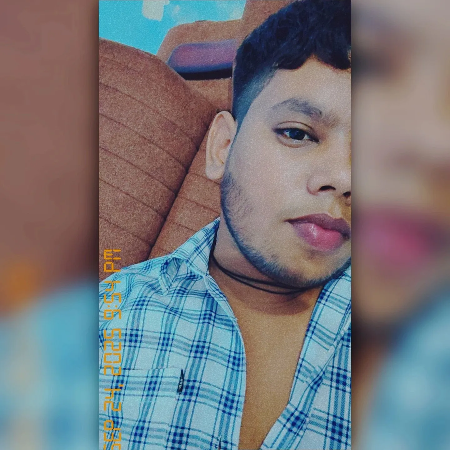 Satyjeet Kumar