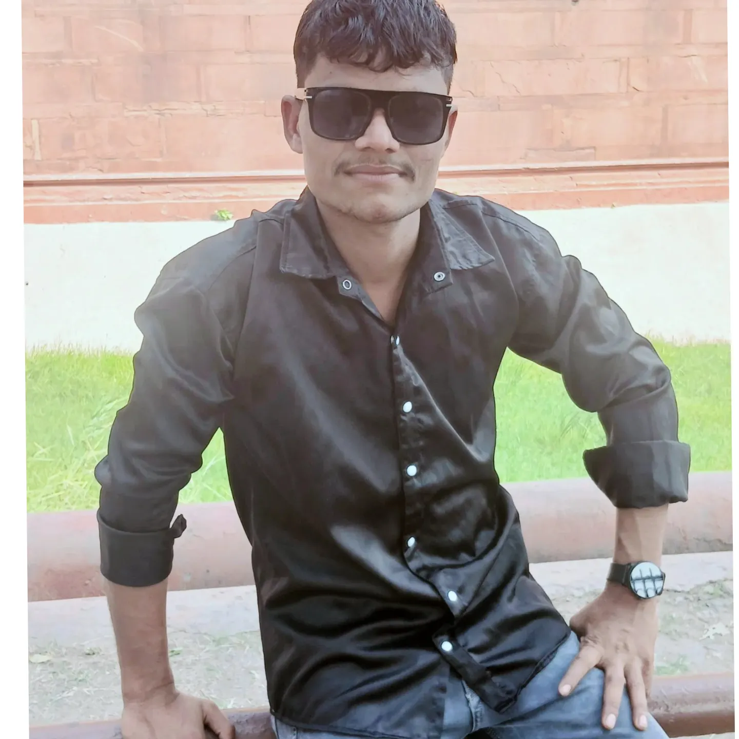 Yogesh yadav