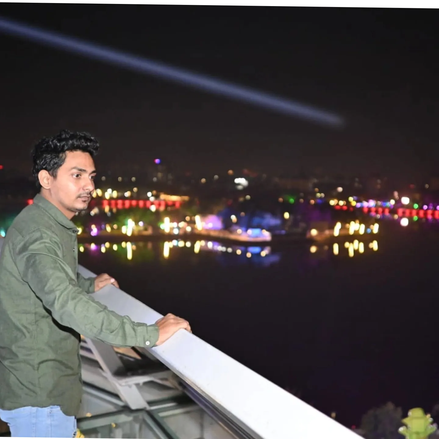 Qureshi valiMohammad