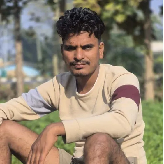 Shivakumar Sahu